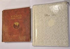 Stamp collection old for sale  HERTFORD