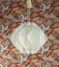 Zicoli lampe kunststoff gebraucht kaufen  Wilhelmshaven