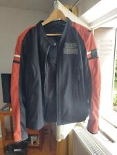 Blouson moto harley d'occasion  Les Abrets