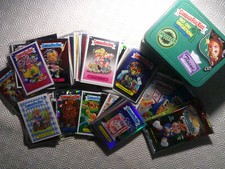 Lot 120 cartes d'occasion  Fontenay-sous-Bois