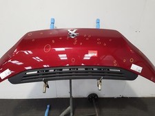 Peugeot boxer bonnet for sale  THAME