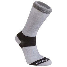 Bridgedale mens coolmax for sale  UK