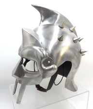 Metal gladiator cosplay for sale  Fargo