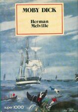 Moby dick herman d'occasion  Hennebont