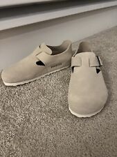 Birkenstock london suede for sale  Santa Clara