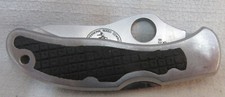 Spyderco pro grip for sale  Wewoka
