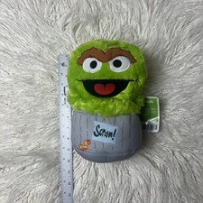 oscar grouch toy for sale oscar grouch toy for sale Lanham