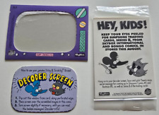 1994 skybox simpsons for sale  HIGH WYCOMBE