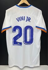 Vinicius auto jersey d'occasion  Lille-