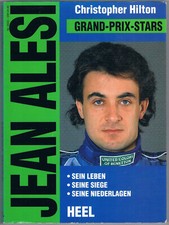 Jean alesi gebraucht kaufen  Heiligenhaus