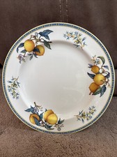 Wedgwood china citron d'occasion  Expédié en Belgium