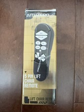 Aituzero pin lift for sale  Austin