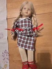 Puppe karin heller gebraucht kaufen  Plochingen