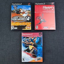 Lot tony hawk for sale  Fairfax