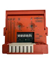 Viessmann 7406217 elektronikbo gebraucht kaufen  Bad Salzschlirf