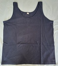 Canottiera uomo basic usato  Elmas