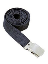 Ceinture toile coton d'occasion Ceinture toile coton d'occasion  Clermont