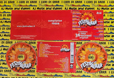 Compilation 38o festivalbar usato  Ferrara
