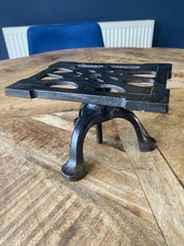 Antique cast iron for sale  CHESTER
