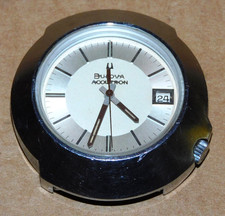 Vintage bulova accutron for sale  Jacksonville