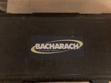 Bacharach informant leak for sale  Ashville