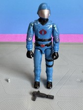 Usado, Boneco de ação Hasbro Gijoe Cobra Commander antigo 1982-83 braço giratório completo comprar usado  Enviando para Brazil