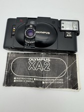 Lympus xa2 35mm gebraucht kaufen  Weil der Stadt