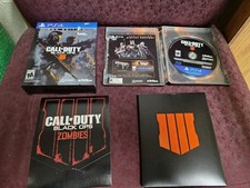 cod black ops ps4 comprar usado cod black ops ps4 comprar usado  Enviando para Brazil