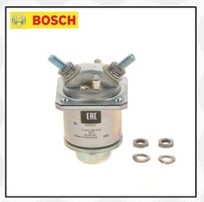 Relais schließer bosch gebraucht kaufen  München
