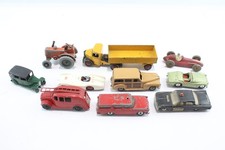 Dinky toys vintage for sale  LEEDS