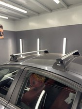 Thule roof bars for sale  MILTON KEYNES
