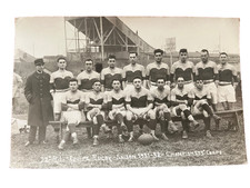 Carte photo militaires d'occasion  Allègre