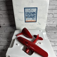 Hallmark airplanes legends for sale  Mc Rae