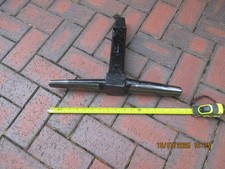 Blacksmiths stake good for sale  STOURBRIDGE