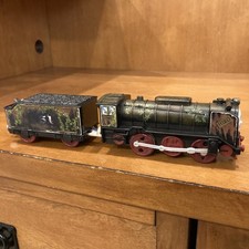 Rare hiro thomas for sale  Coal City