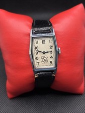 Ancienne montre mécanique d'occasion  Gien