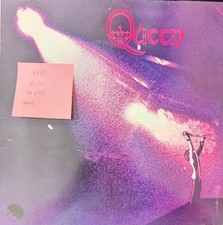 Queen Self Titled Vinyl Record EX/VG FA3040  comprar usado  Enviando para Brazil