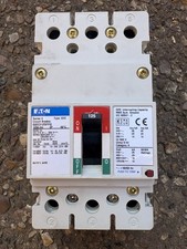 Eaton geb3125ffg panelboard for sale  NOTTINGHAM