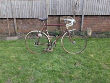 Vintage viking ian for sale  CHESTERFIELD