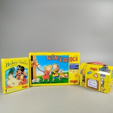 Haba lernspiel set gebraucht kaufen  Berlin