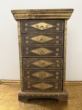 Hand made brass for sale  Naples