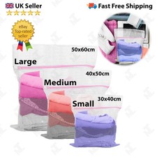 Zipped laundry wash for sale  LEEDS