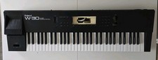 Roland w30 workstation for sale  LARBERT