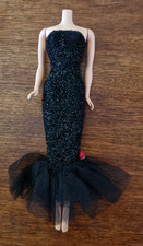Poupee barbie mattel d'occasion  Poitiers
