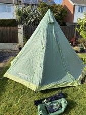 Man eurohike teepee for sale  MOLD