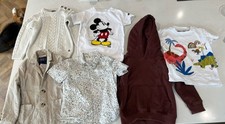 Next boys clothes for sale  PENARTH