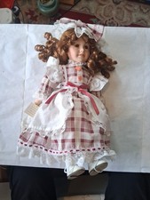 Porcelain doll cms for sale Porcelain doll cms for sale  RAMSGATE