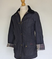 Ladies barbour beadnell for sale  LEEDS