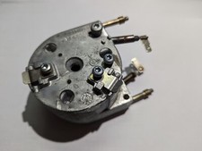 Thermoblock heizung jura gebraucht kaufen  Lasbek, Pölitz, Steinhorst, Stubben