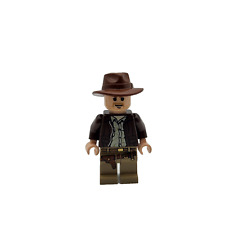 Lego minifigur indiana gebraucht kaufen  Kirkel